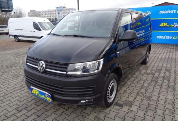 Volkswagen - Transporter