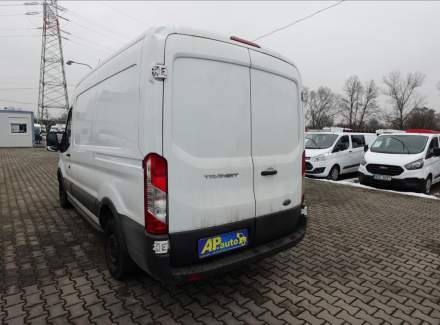 Ford - Transit