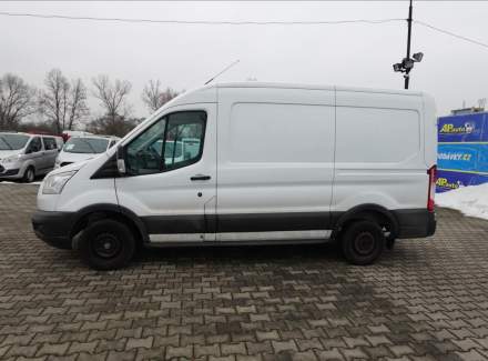 Ford - Transit
