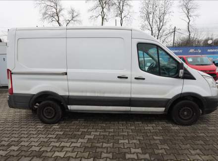 Ford - Transit