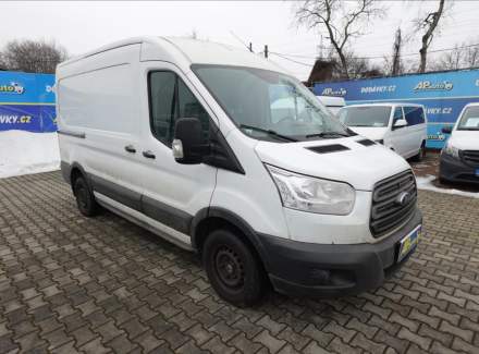 Ford - Transit