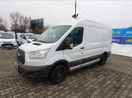 Ford - Transit