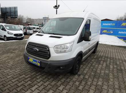 Ford - Transit