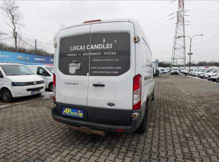 Ford - Transit
