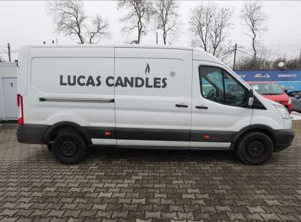 Ford - Transit