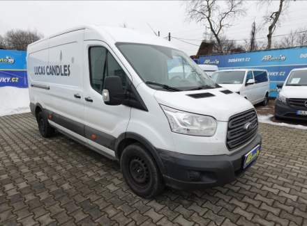 Ford - Transit