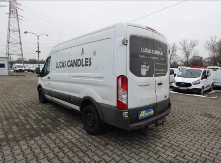 Ford - Transit