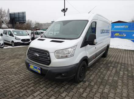 Ford - Transit