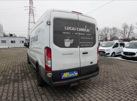 Ford - Transit