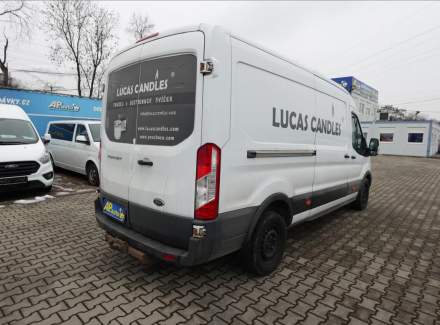 Ford - Transit