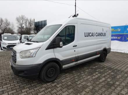 Ford - Transit