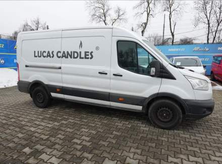 Ford - Transit