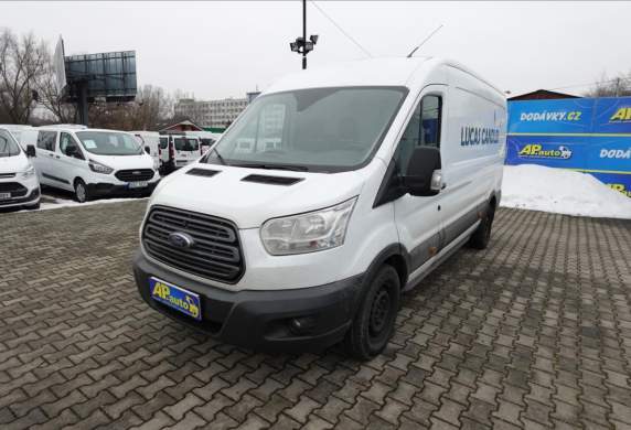 Ford - Transit