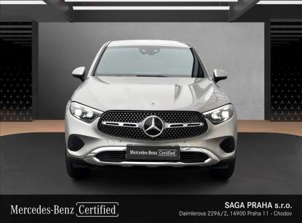 Mercedes-Benz - GLC