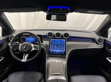 Mercedes-Benz - GLC