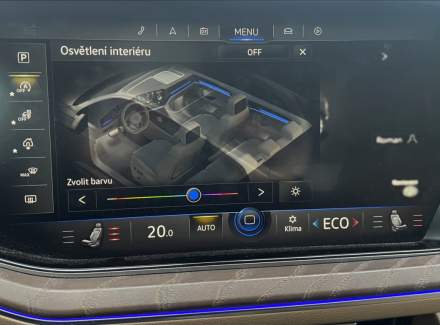 Volkswagen - Touareg