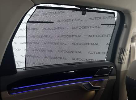 Volkswagen - Touareg