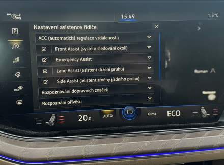 Volkswagen - Touareg