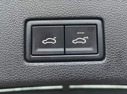 Volkswagen - Touareg