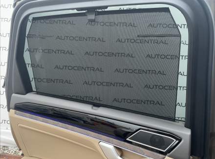 Volkswagen - Touareg