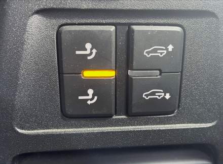 Volkswagen - Touareg