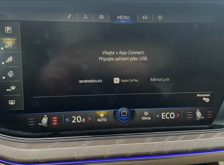 Volkswagen - Touareg