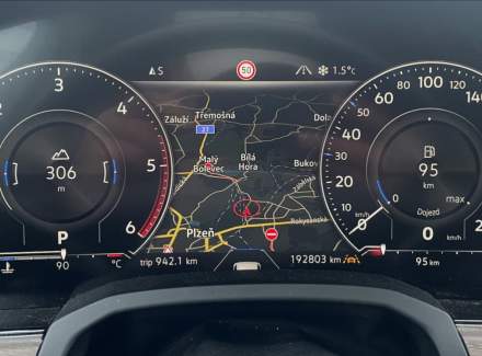 Volkswagen - Touareg