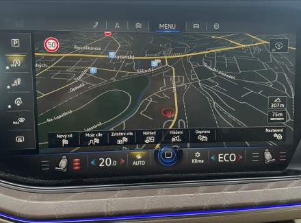 Volkswagen - Touareg