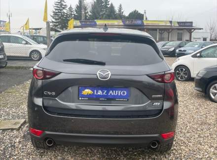 Mazda - CX-5