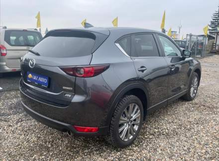 Mazda - CX-5