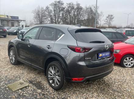 Mazda - CX-5