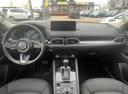 Mazda - CX-5