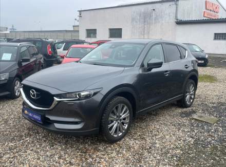 Mazda - CX-5