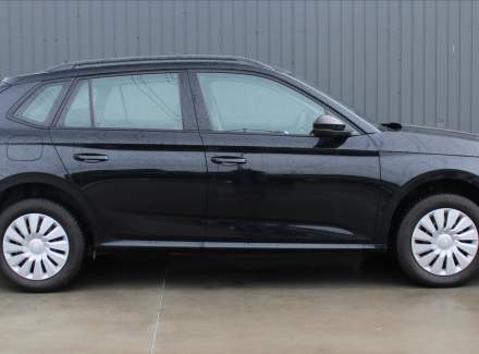 Škoda - Kamiq