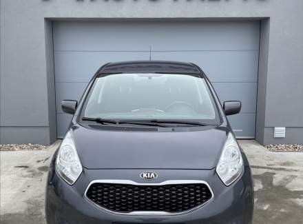 Kia - Venga