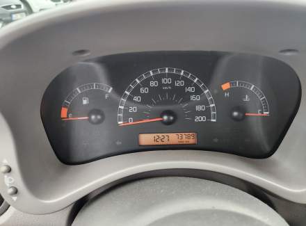 Fiat - Panda