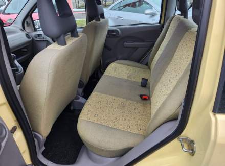 Fiat - Panda