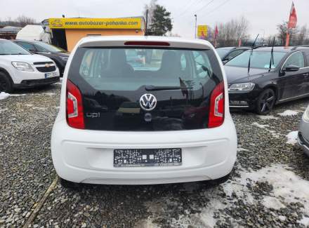Volkswagen - Up!