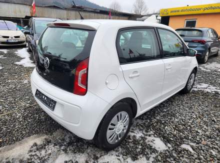 Volkswagen - Up!