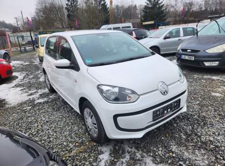 Volkswagen - Up!