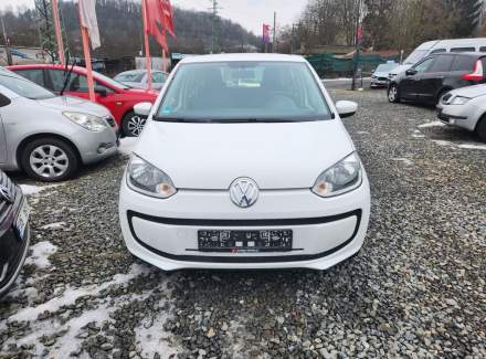 Volkswagen - Up!