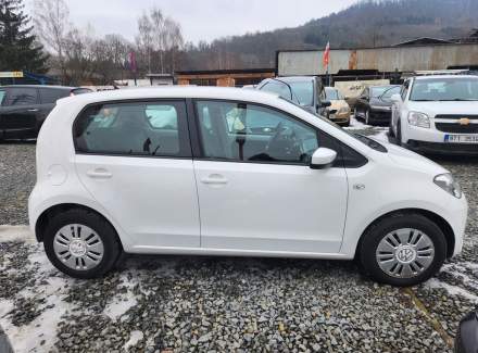 Volkswagen - Up!