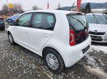 Volkswagen - Up!