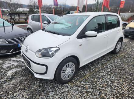 Volkswagen - Up!