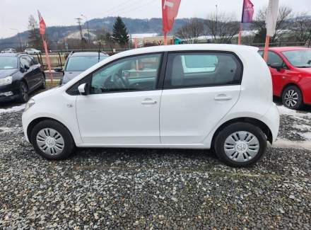Volkswagen - Up!