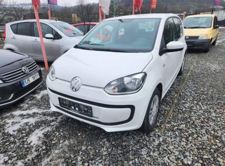 Volkswagen - Up!