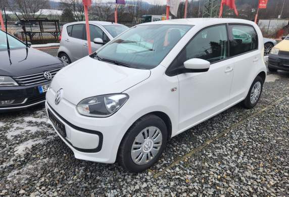 Volkswagen - Up!