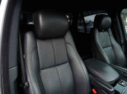 Land Rover - Range Rover