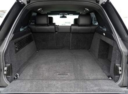 Land Rover - Range Rover