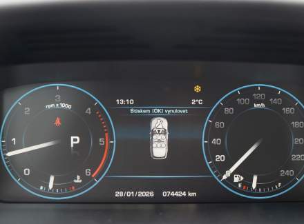 Land Rover - Range Rover